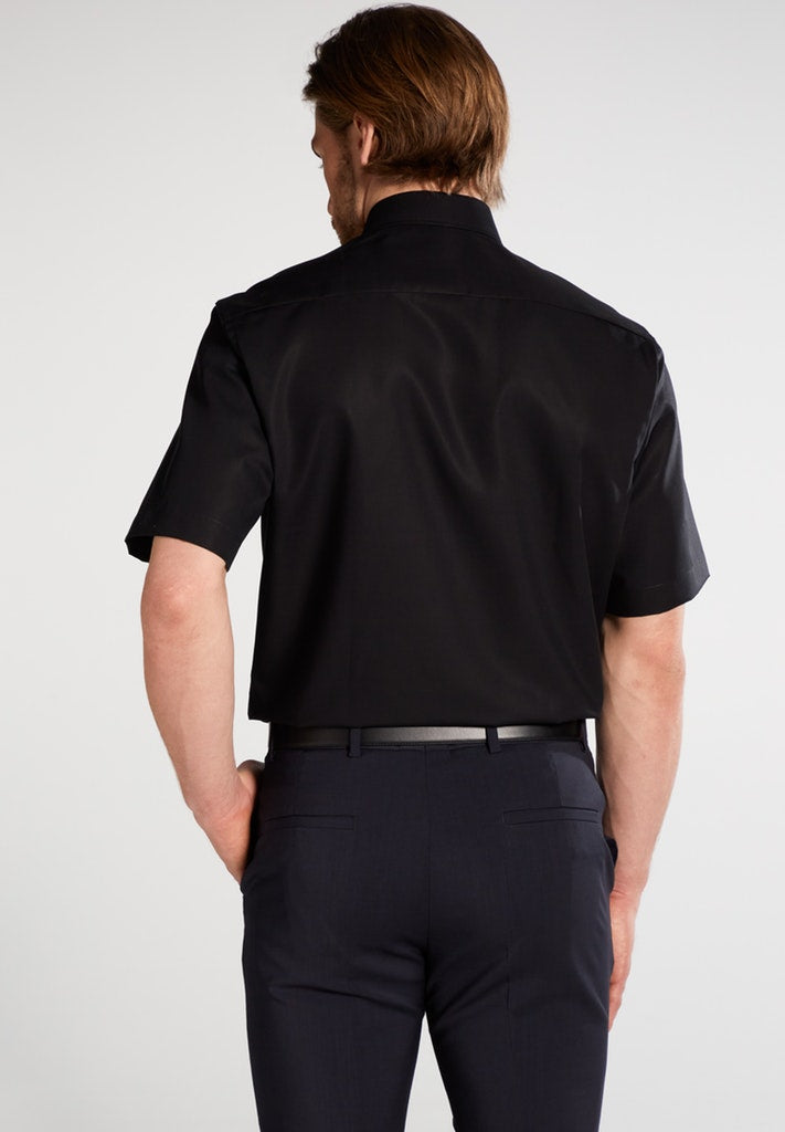 Eterna Comfort fit Kortærmet skjorte